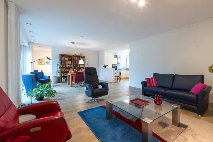 Foto 3 van Groenewoud 7