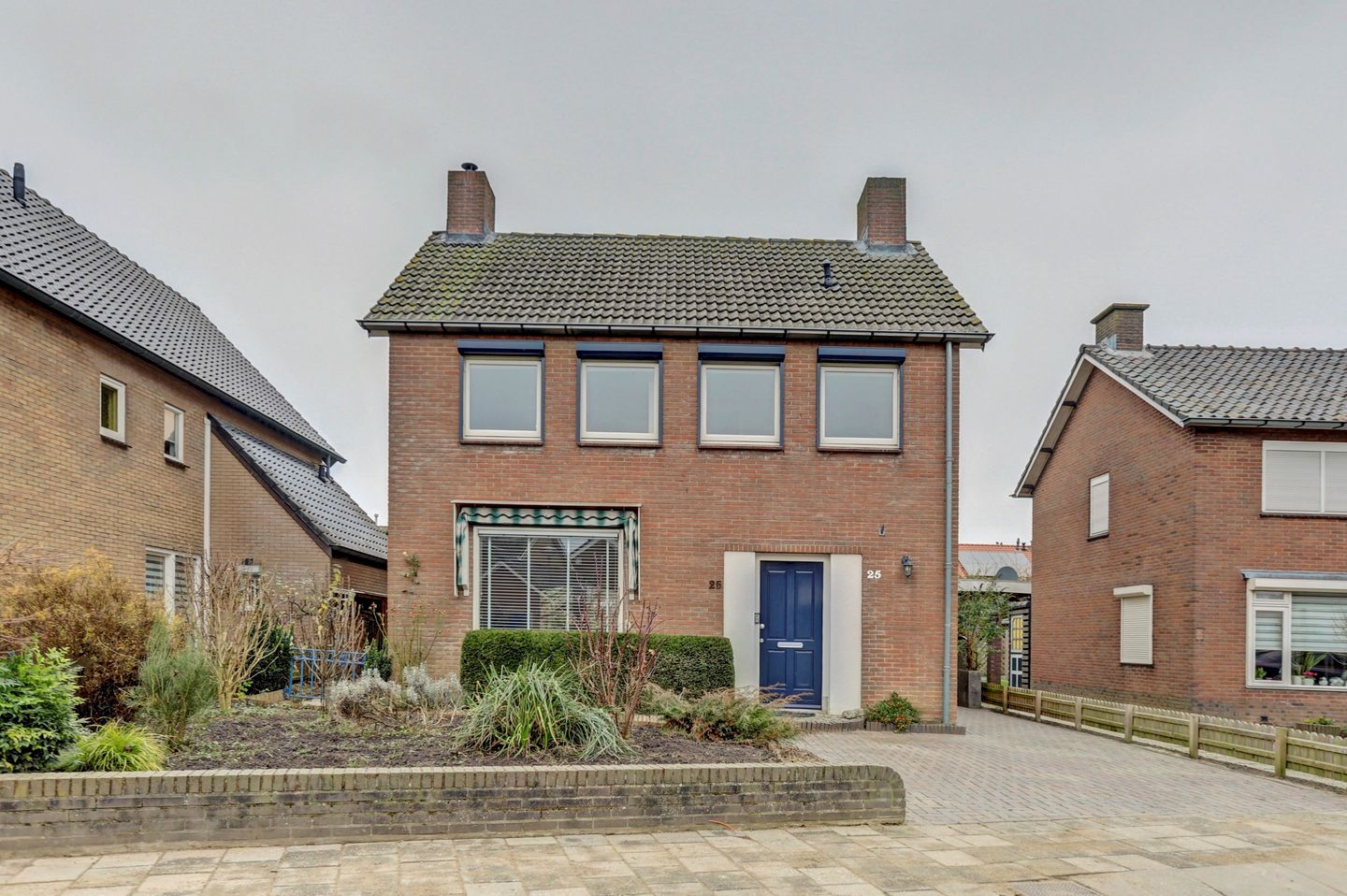 Foto 1 van Schouwenburgsestraat 25