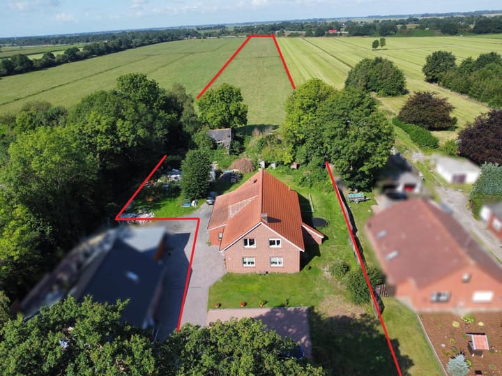 Foto 2 van Tichelwarfstrasse 85