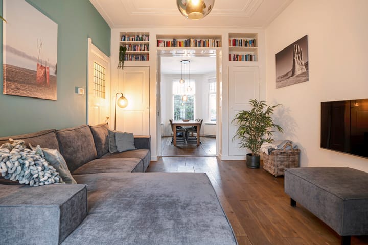 Foto 2 van Luitgardeweg 38