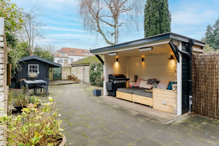 Foto 3 van Luitgardeweg 38