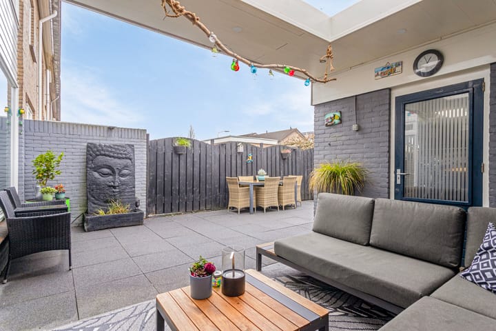 Foto 4 van Heuvel 15