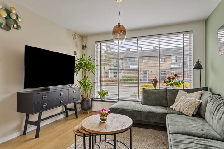 Foto 9 van Heuvel 15