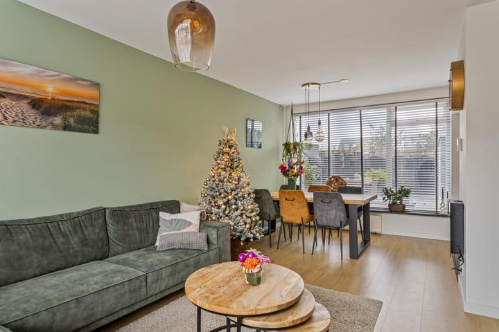 Foto 10 van Heuvel 15