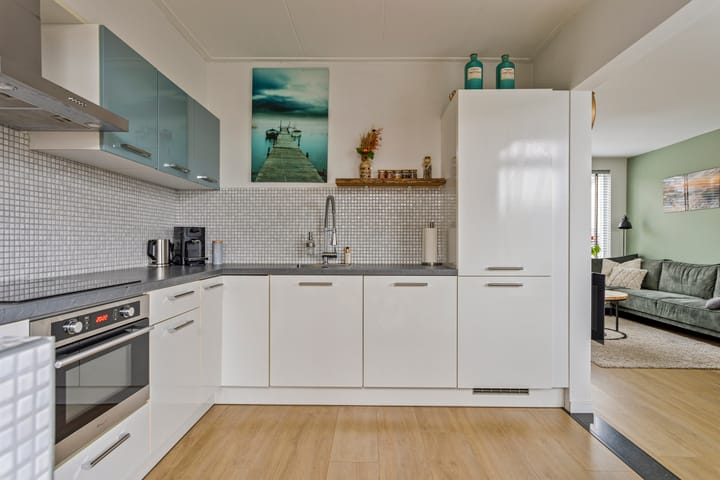 Foto 14 van Heuvel 15