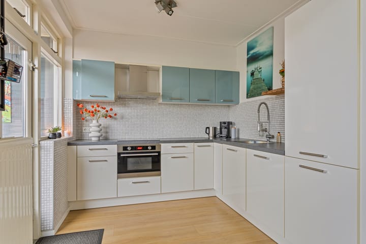 Foto 13 van Heuvel 15