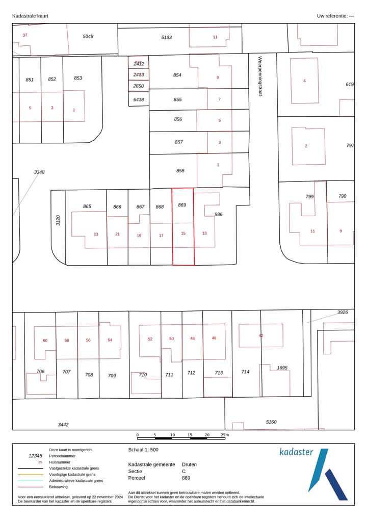 Foto 31 van Heuvel 15