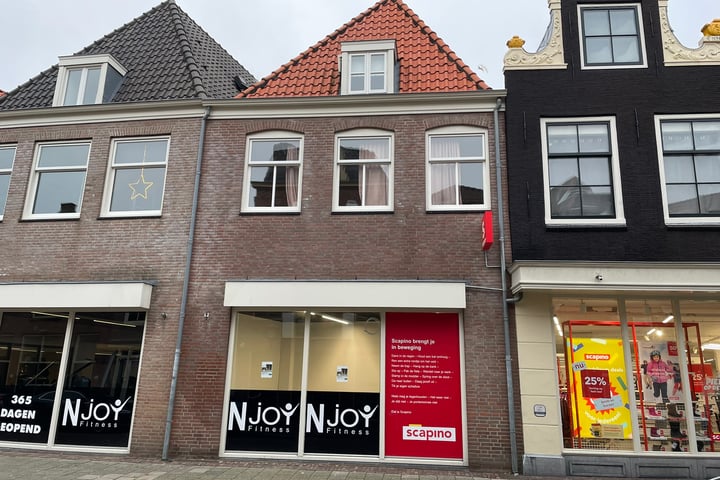 View photo 1 of Nieuwe Noord 64-D