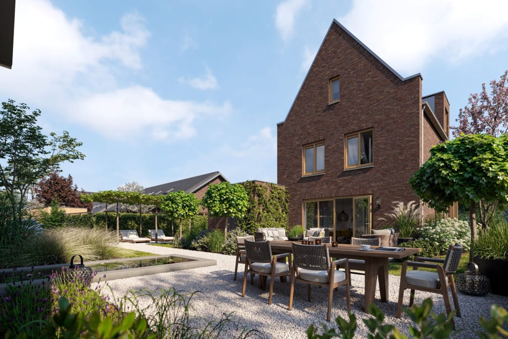 Image of Langs de Weiden Fase 2