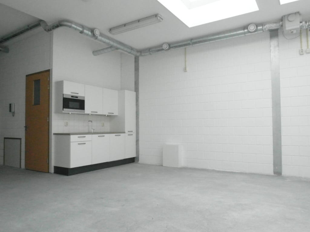 Bekijk foto 4 van Bagijnestraat 18-A