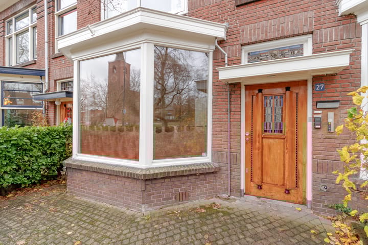 Foto 2 van Lammenschansweg 27