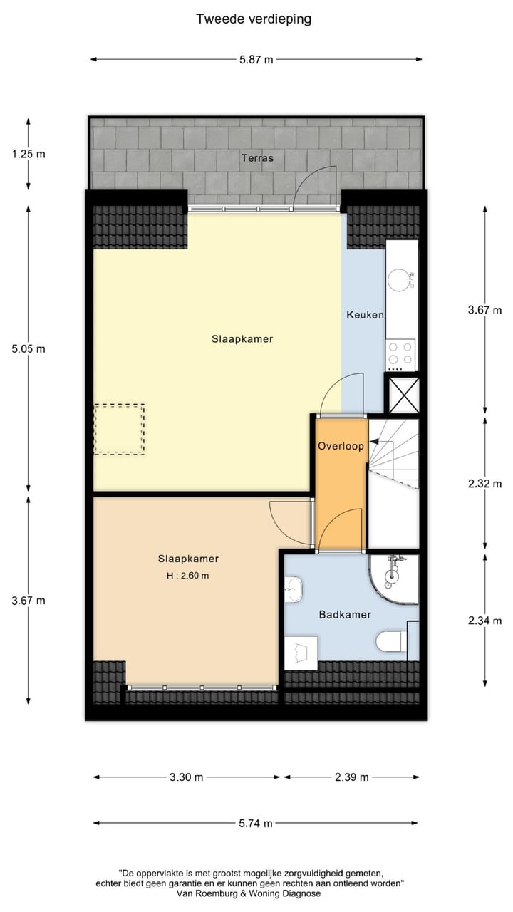 Foto 52 van Lammenschansweg 27