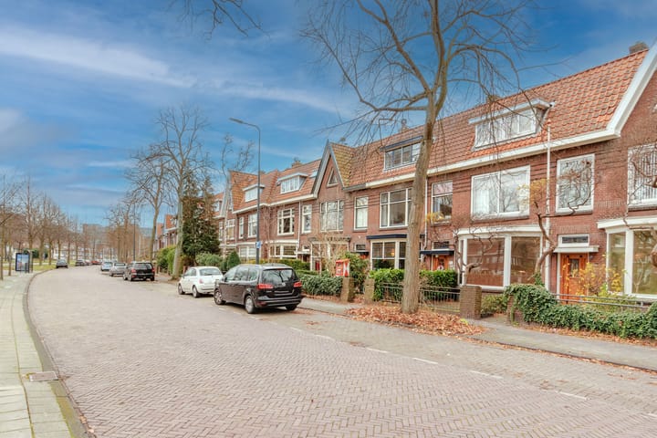 Foto 3 van Lammenschansweg 27