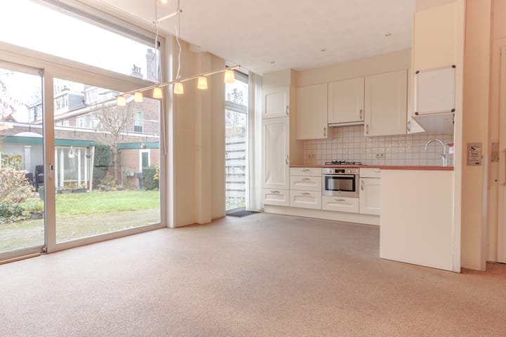 Foto 4 van Lammenschansweg 27