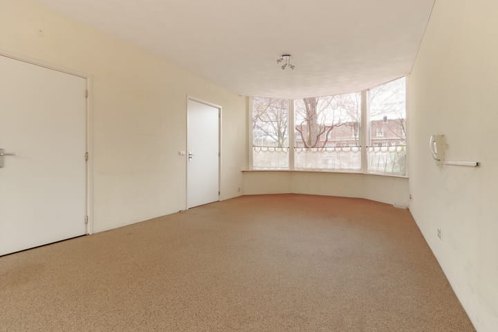 Foto 5 van Lammenschansweg 27