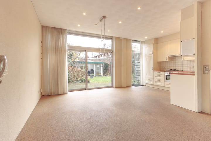 Foto 7 van Lammenschansweg 27