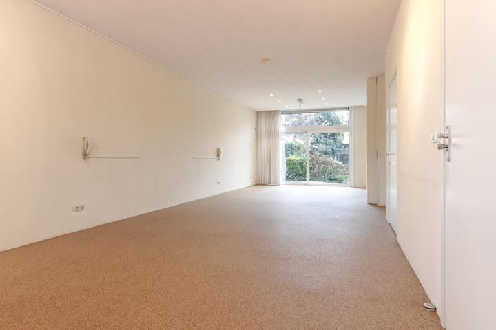 Foto 6 van Lammenschansweg 27