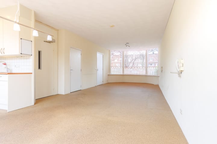 Foto 10 van Lammenschansweg 27