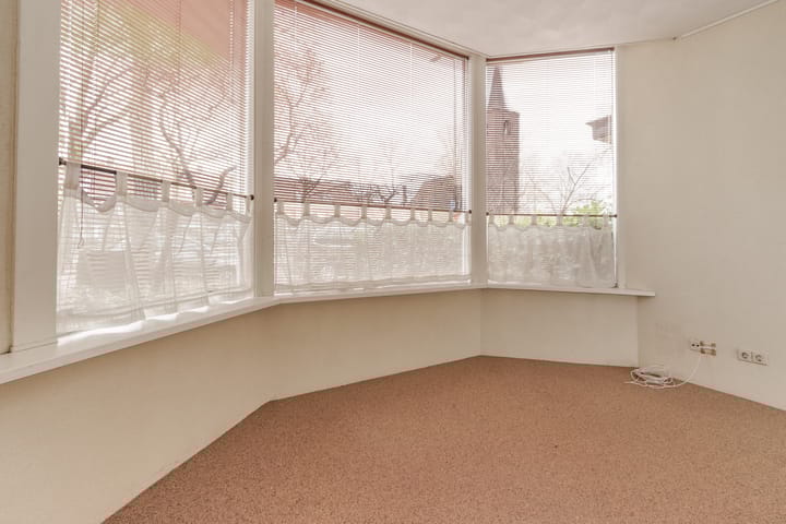 Foto 11 van Lammenschansweg 27