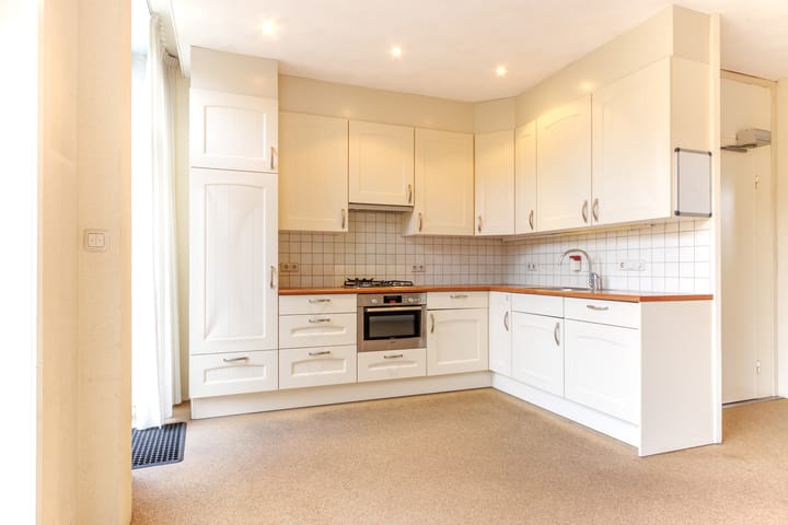 Foto 12 van Lammenschansweg 27