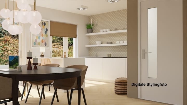 Foto 13 van Lammenschansweg 27