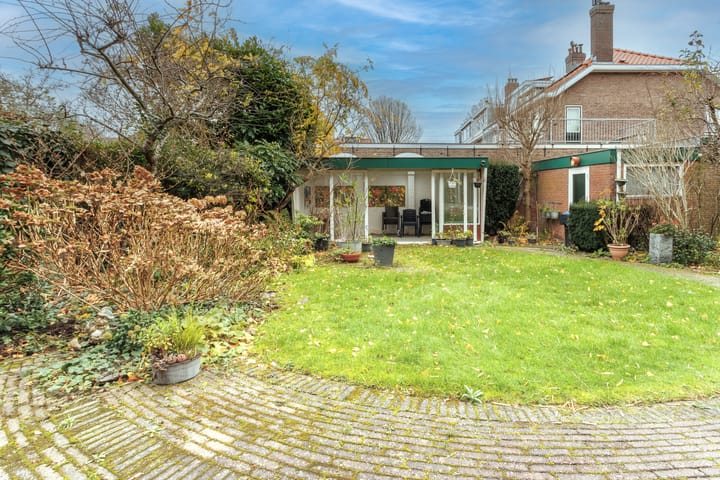 Foto 14 van Lammenschansweg 27