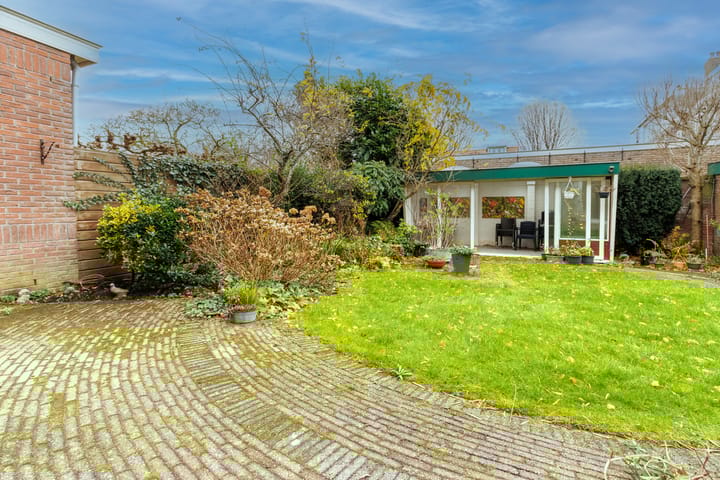 Foto 16 van Lammenschansweg 27