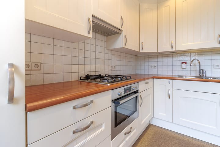 Foto 20 van Lammenschansweg 27