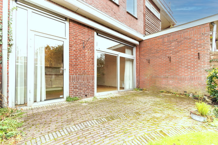 Foto 19 van Lammenschansweg 27