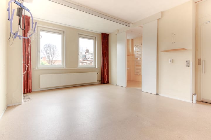 Foto 27 van Lammenschansweg 27