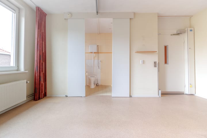 Foto 29 van Lammenschansweg 27