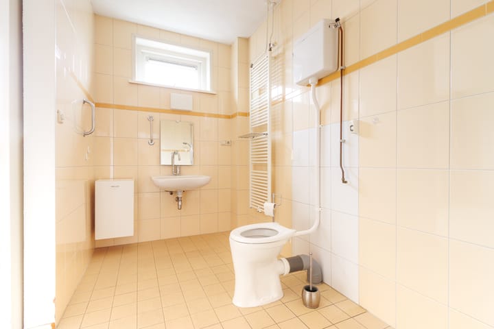 Foto 30 van Lammenschansweg 27