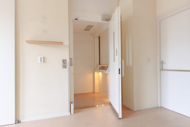 Foto 32 van Lammenschansweg 27