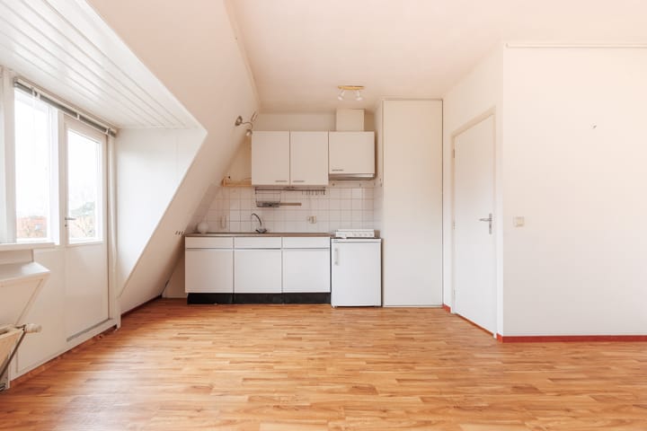 Foto 38 van Lammenschansweg 27