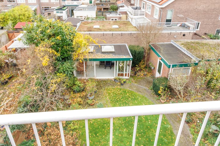 Foto 40 van Lammenschansweg 27