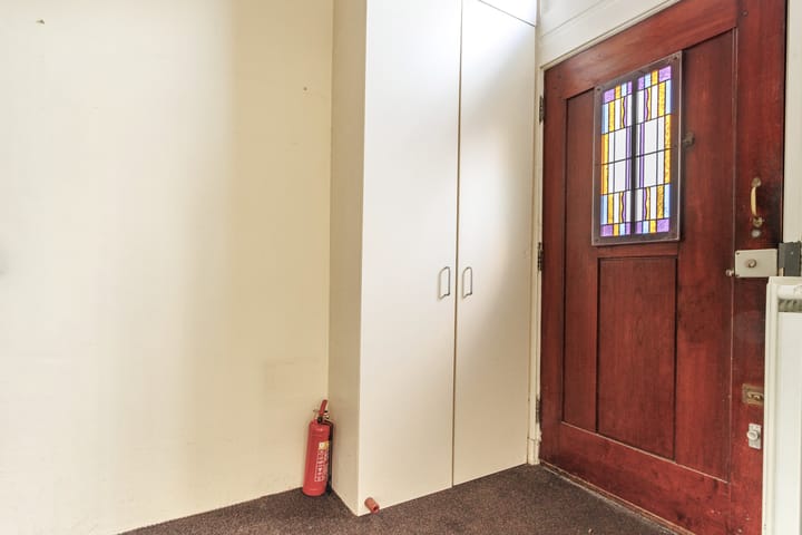 Foto 47 van Lammenschansweg 27