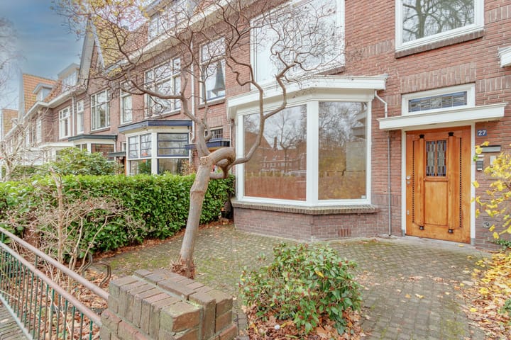 Foto 48 van Lammenschansweg 27