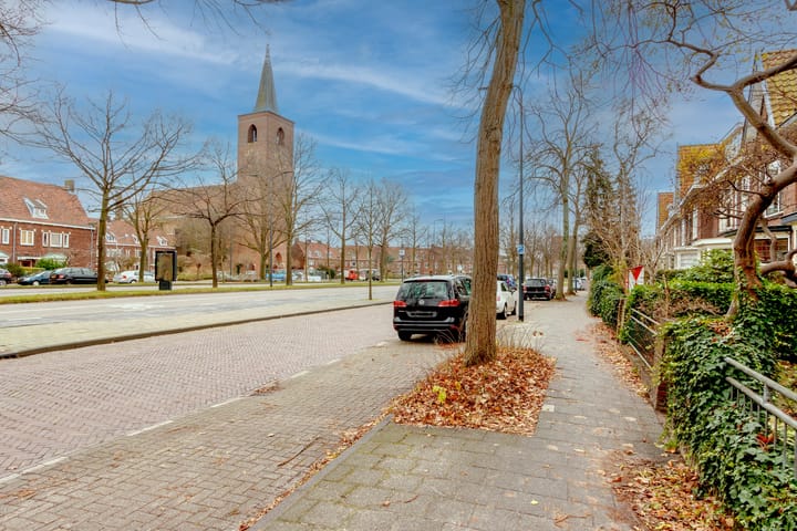 Foto 50 van Lammenschansweg 27