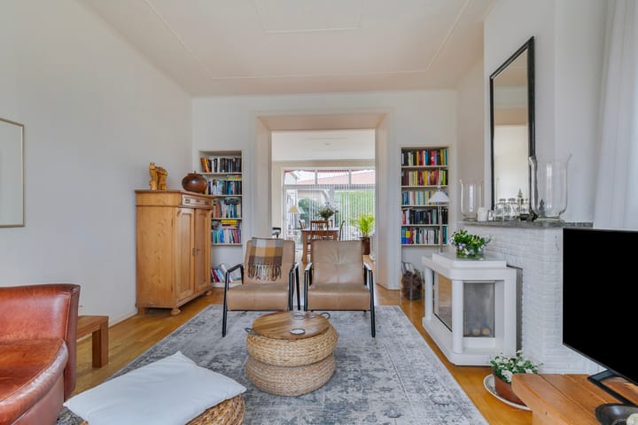 Foto 3 van Midlumerlaan 16