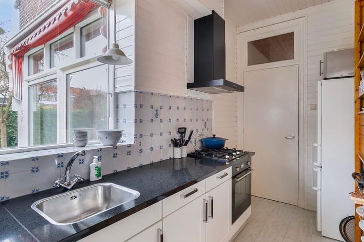 Foto 10 van Midlumerlaan 16