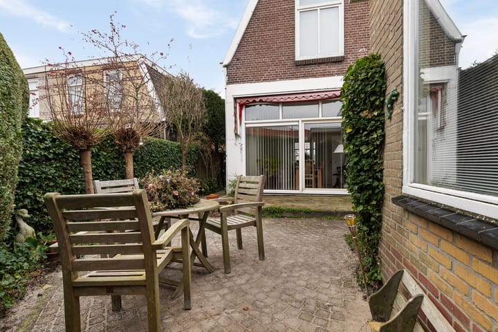 Foto 27 van Midlumerlaan 16