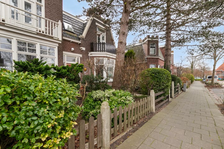 Foto 30 van Midlumerlaan 16