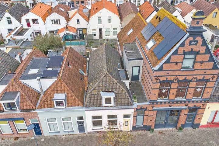 Foto 2 van Glacisstraat 45