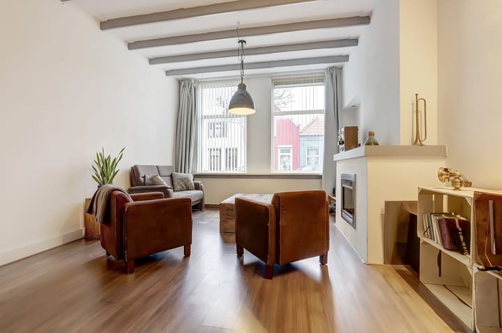 Foto 3 van Glacisstraat 45