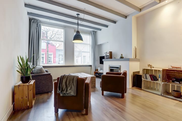 Foto 4 van Glacisstraat 45