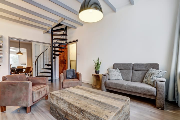 Foto 5 van Glacisstraat 45