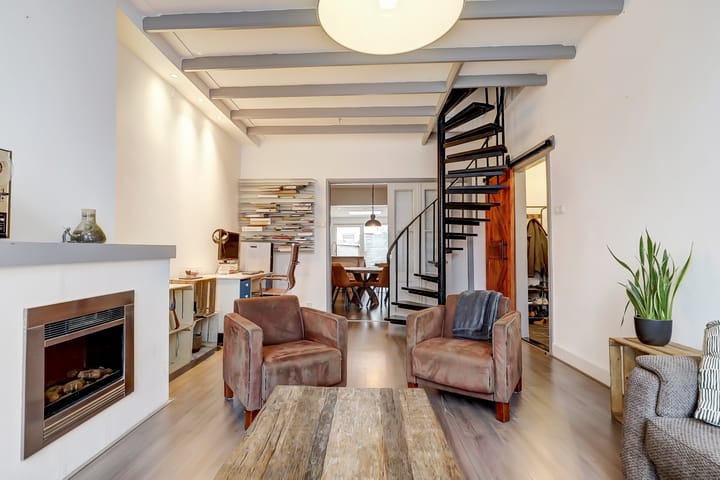 Photo 6 of Glacisstraat 45