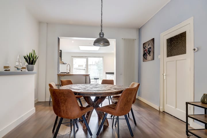 Photo 7 of Glacisstraat 45