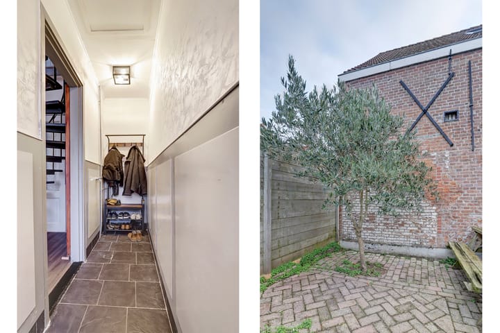 Photo 14 of Glacisstraat 45