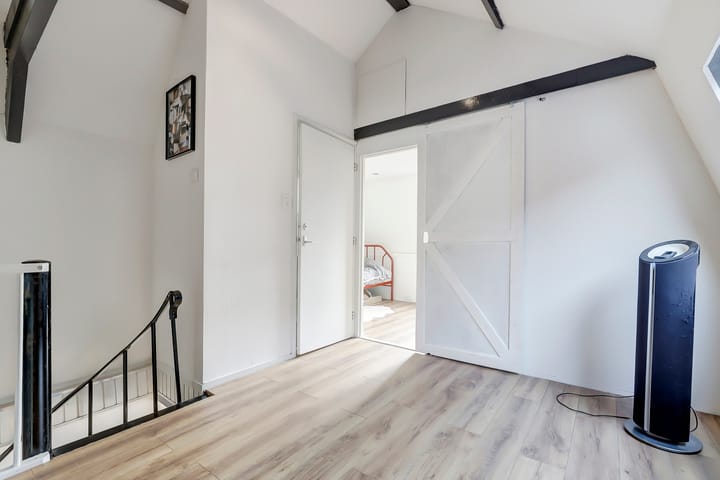 Photo 16 of Glacisstraat 45